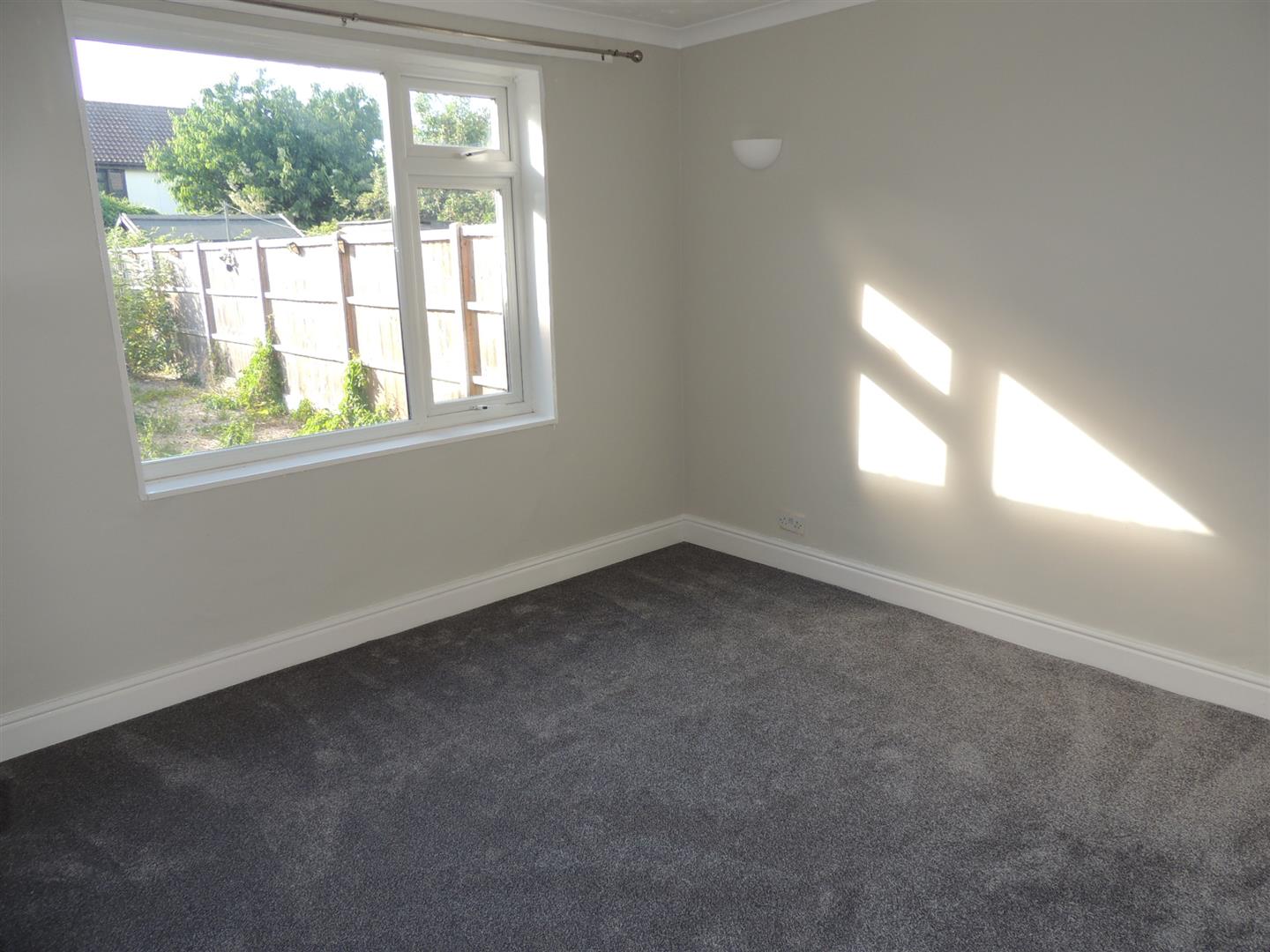 REAR RECEPTION ROOM